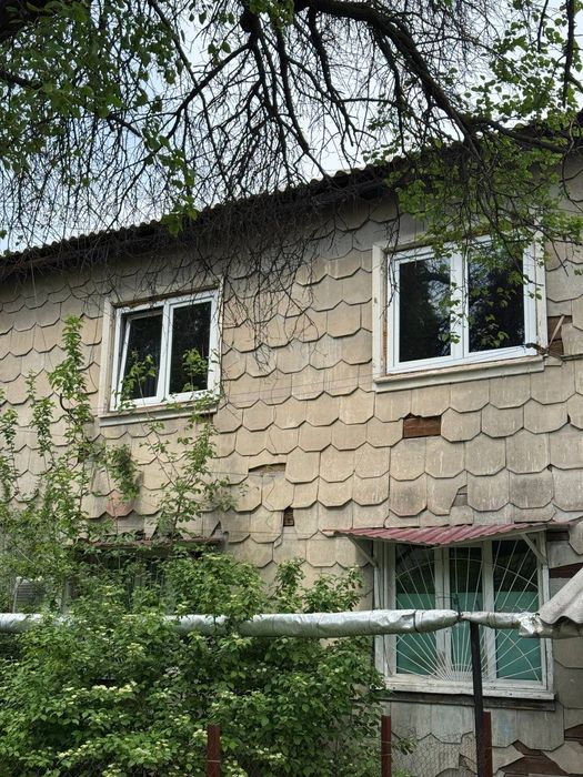 Продам 1/2/2 Спутник. Квартира с ремонтом. Дерево. Дока хлеб