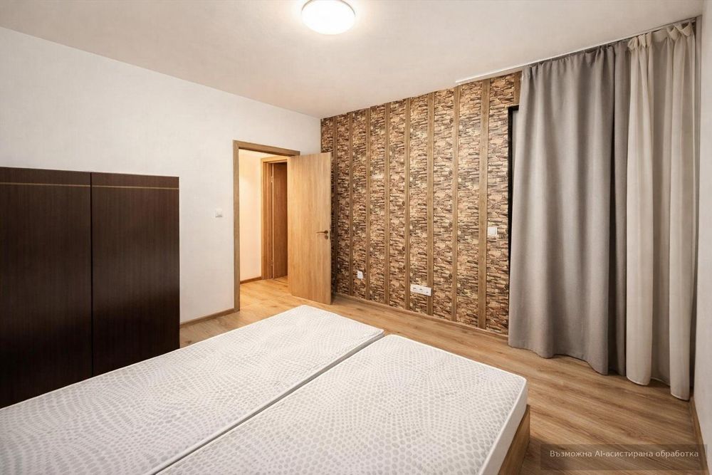 Дава се под наем Тристаен апартамент в Пловдив, Тракия - 108 кв.м за 498.27 € - Снимка #2