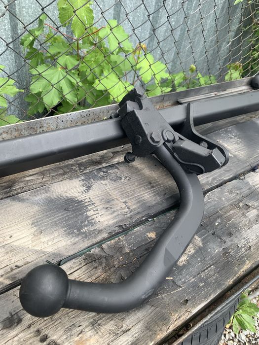 Продавам оригинални тегличи за автомобили!!!