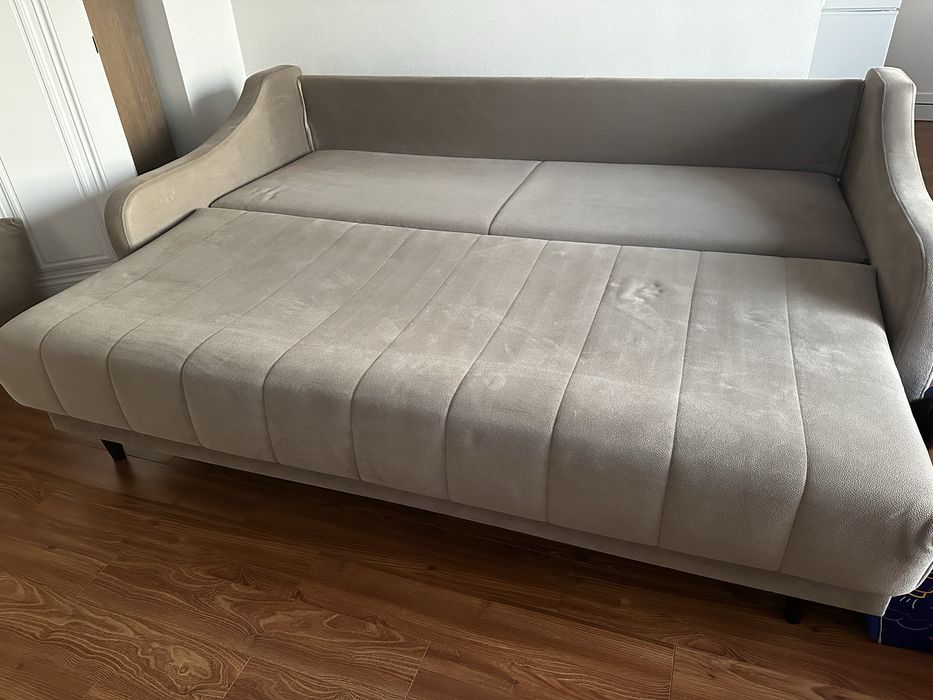 Продам диван раскладной