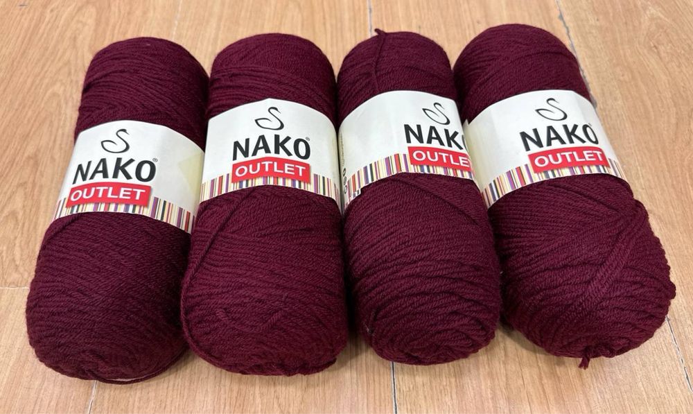 Nako outket  kilolik