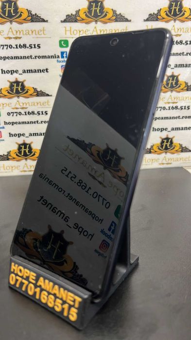 Hope Amanet P3 OPPO A60 256GB / 6GB RAM
