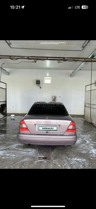 Мерседес сечка прадаю срочно