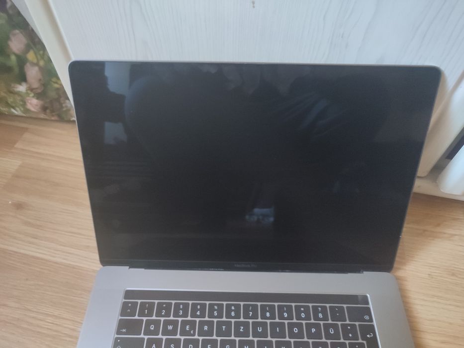 Macbook Pro 15 A1707 Emc 3162 - i7 / Complet