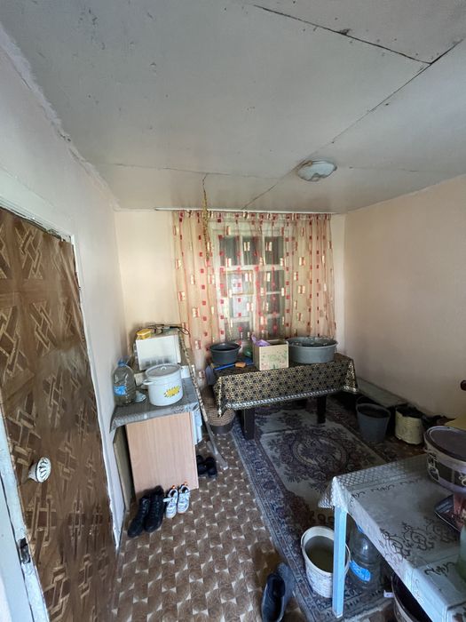 Срочно продам часть дома.