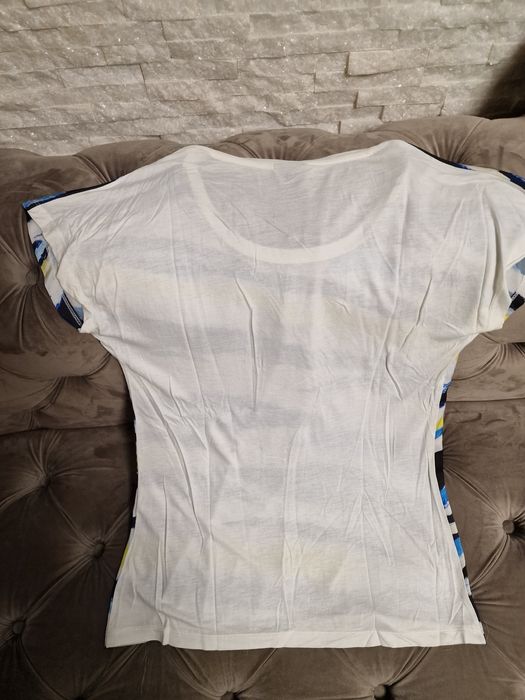 Bluza, tricou Cavalli S