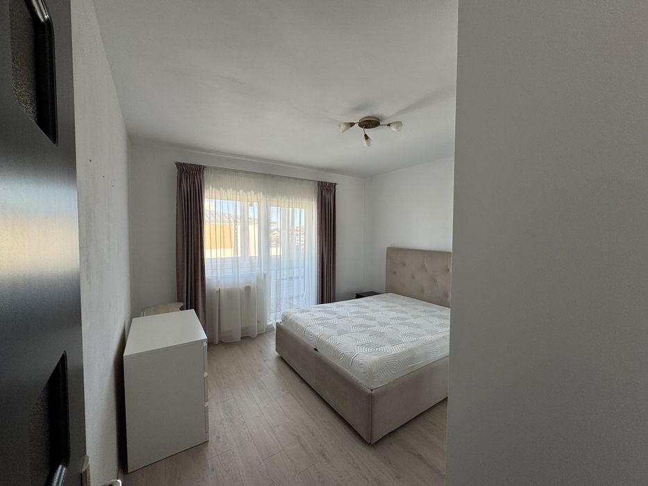 Apartament 3 camere -Zorilor, Calea Turzii; loc de parcare inclus
