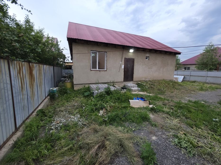 Частный дом Иргели