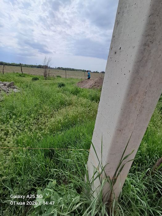 Продам Участок 19км