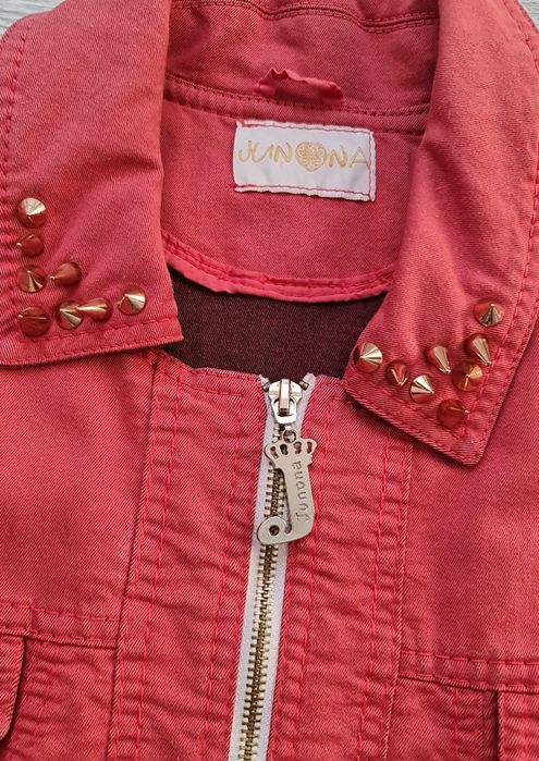 Дамско яке Junona