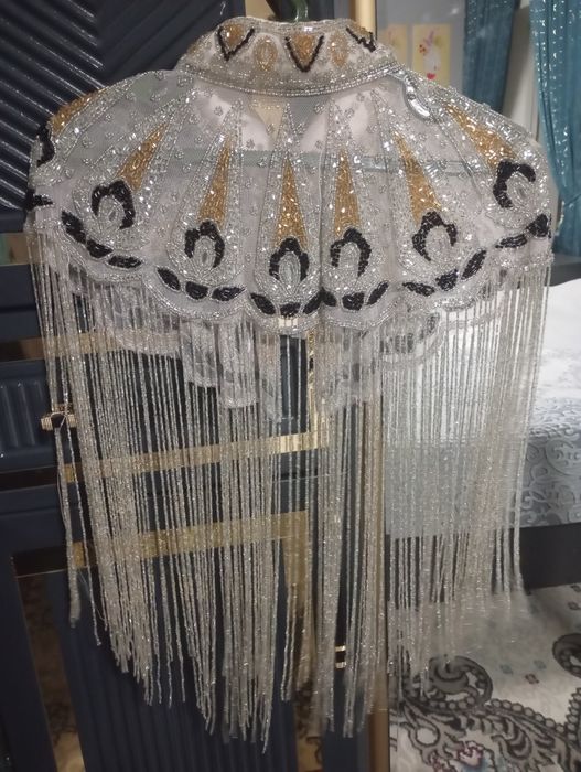 Mayo bilan onlayn jinsiy aloqa