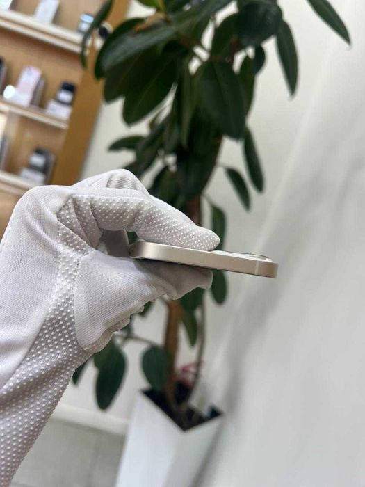 iPhone 13 128Gb White