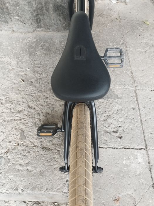 Продаю BMX в отличном состоянии