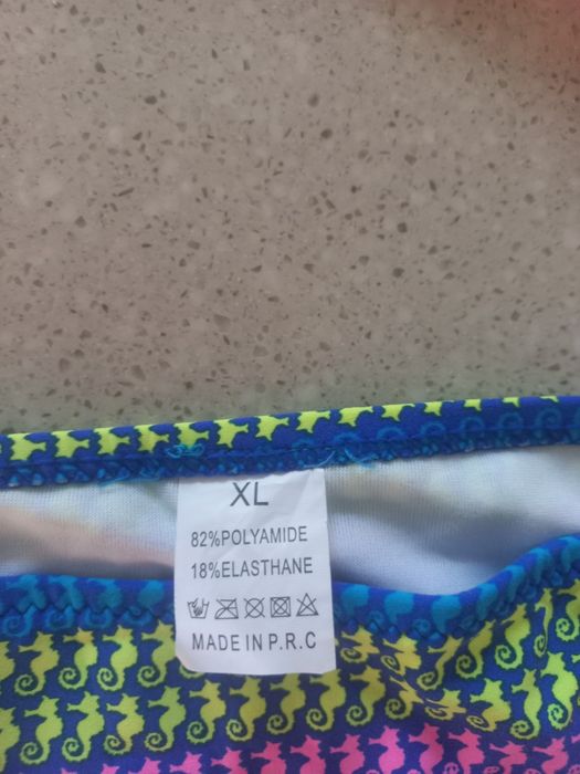 Женский купальник