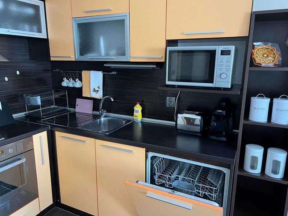 Апартамент под наем