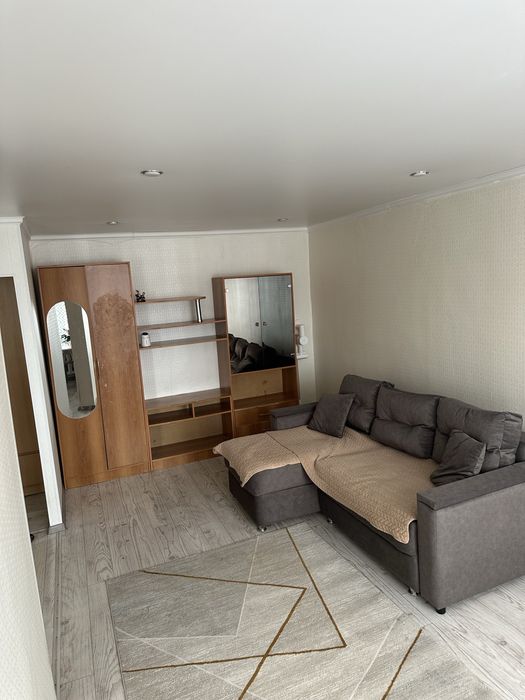 Продам 1-комнатную квартиру