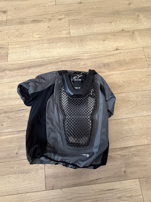 Vesta Airbag alpinestars techair 5 ca NOU/ M