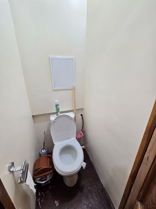 Продажа 2_1_4 ТТЗ-2 Корзинка Балкон 1.5Х6 52м2 С Ремонтом Чистая КВ