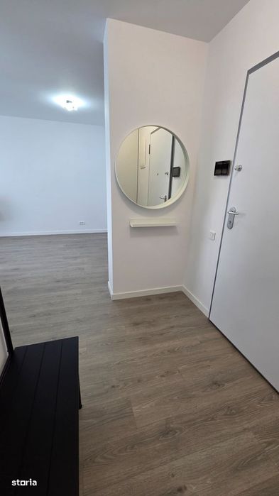 Garsoniera, 45mp, decomandat, centrala, metrou, AC, Estoria