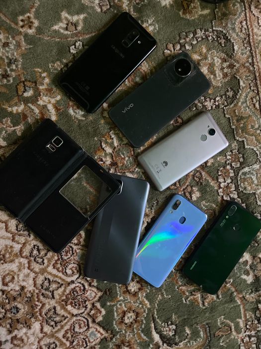 Samsung galaxy a6+
