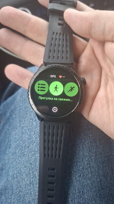 Спортивные Часы PEJE