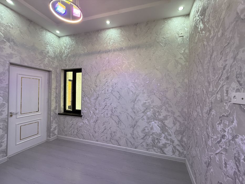 Продаётся 4 комнатный новый коттедж! Сергили ориентир Куйлюк, Ханабад