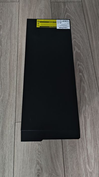Продам ИБП CyberPower OLS1500E