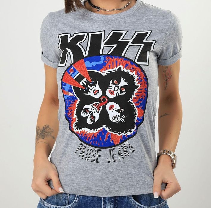 Нова тениска Pause jeans