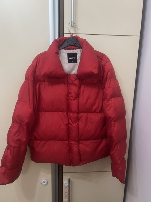 Есенно, зимно яке