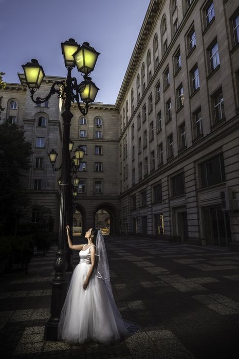 Фотограф от Варна за цялата страна