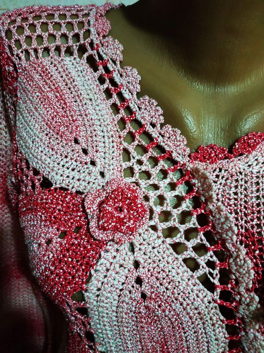 Кофточка жён. Раз. 44 Корея