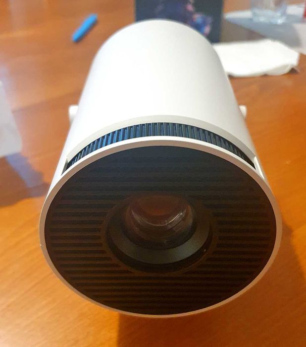 Проектор XMART, нов