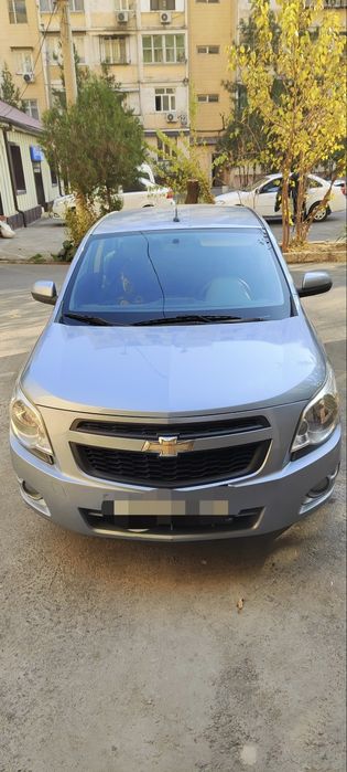 Chevrolet cobalt