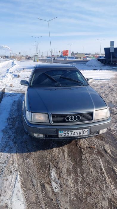 Продам Ауди 100 с 4