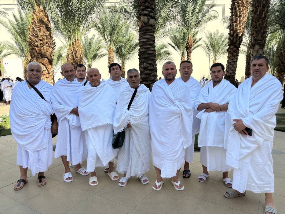 Умра сафари бу хаётингизда бурилиш болиши мумкин!