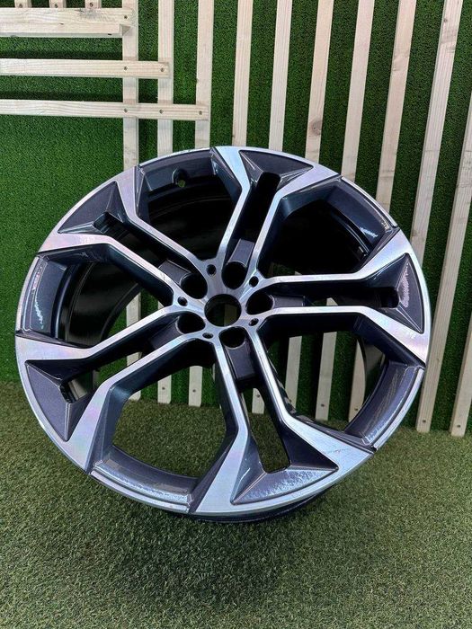 Jantă Bmw X5 G05 X6 G06 r21 J 10,5 stil 744