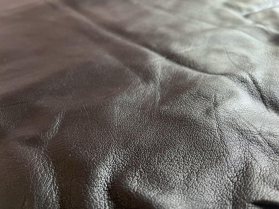 Естествена кожа. Агнешка/яре, шилешка и телешка