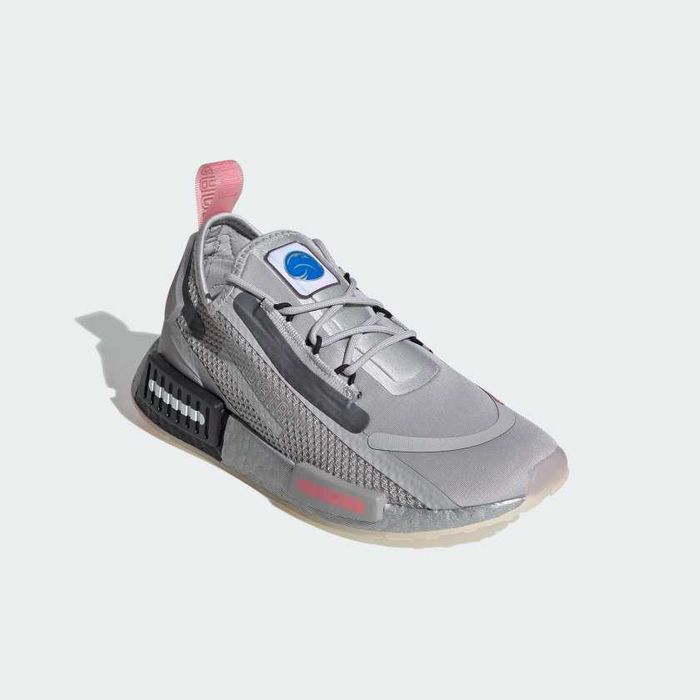 Adidas - NMD_R1 Spectoo №38  Оригинал Код 780