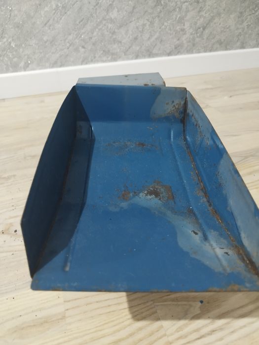 Советская машинка