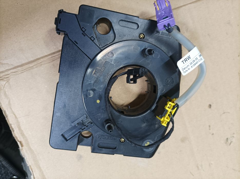 Spirală bandă la volan :Audi Seat Volkswagen SKODA...airsoft escalada