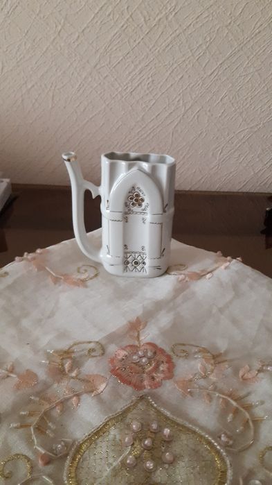 Продам курортную кружку ( бюветница)