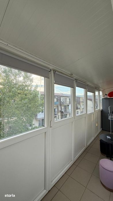 Apartament de 1 camera., decomandat, zona Florilor Comision 0%