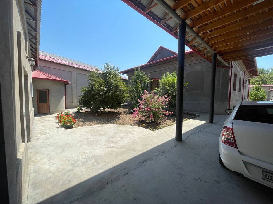 Продается дом участок в Мирзо Улугбекском районе, махалля Геофизика