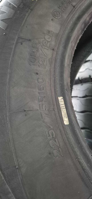 anvelope 215/75/16C ,225/75/16C