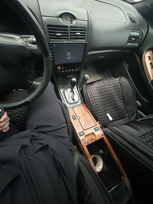 Инфинити 2002 ж 3.5 обем бензин