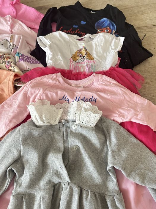 Детские вещи доч девочки