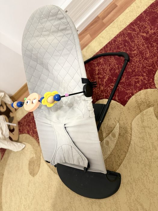 Шезлонг для малыша