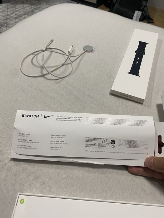 Apple watch series 8 45mm