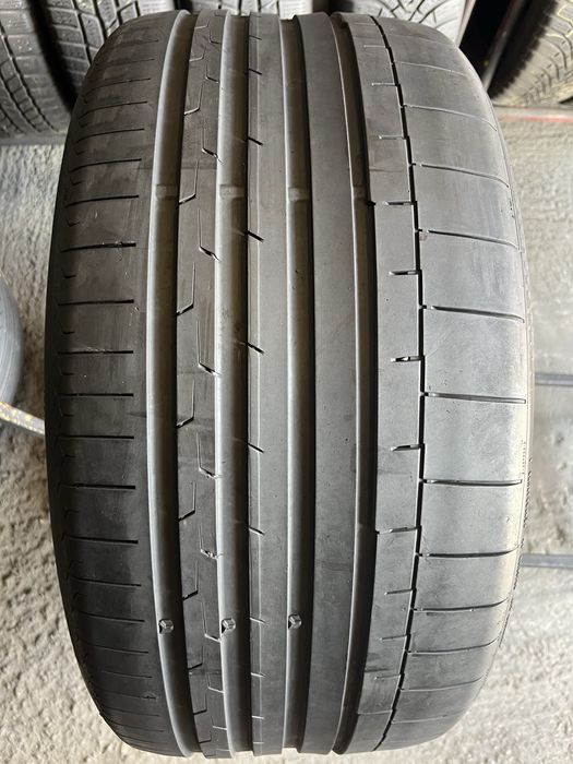 O amvelope 285/35/22 Continental 285 35 R22