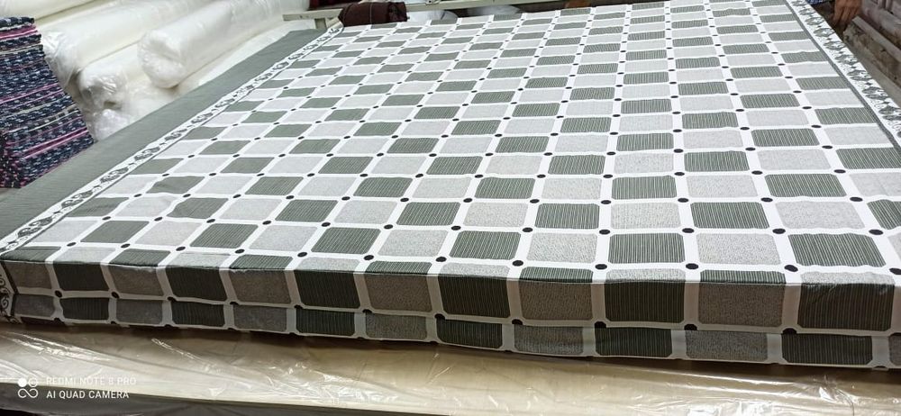 Поролоновые матрасы